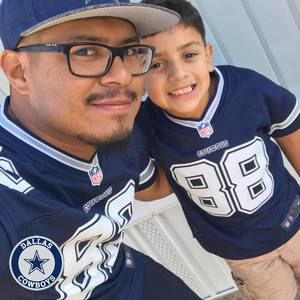 Meet your Posher, Omar